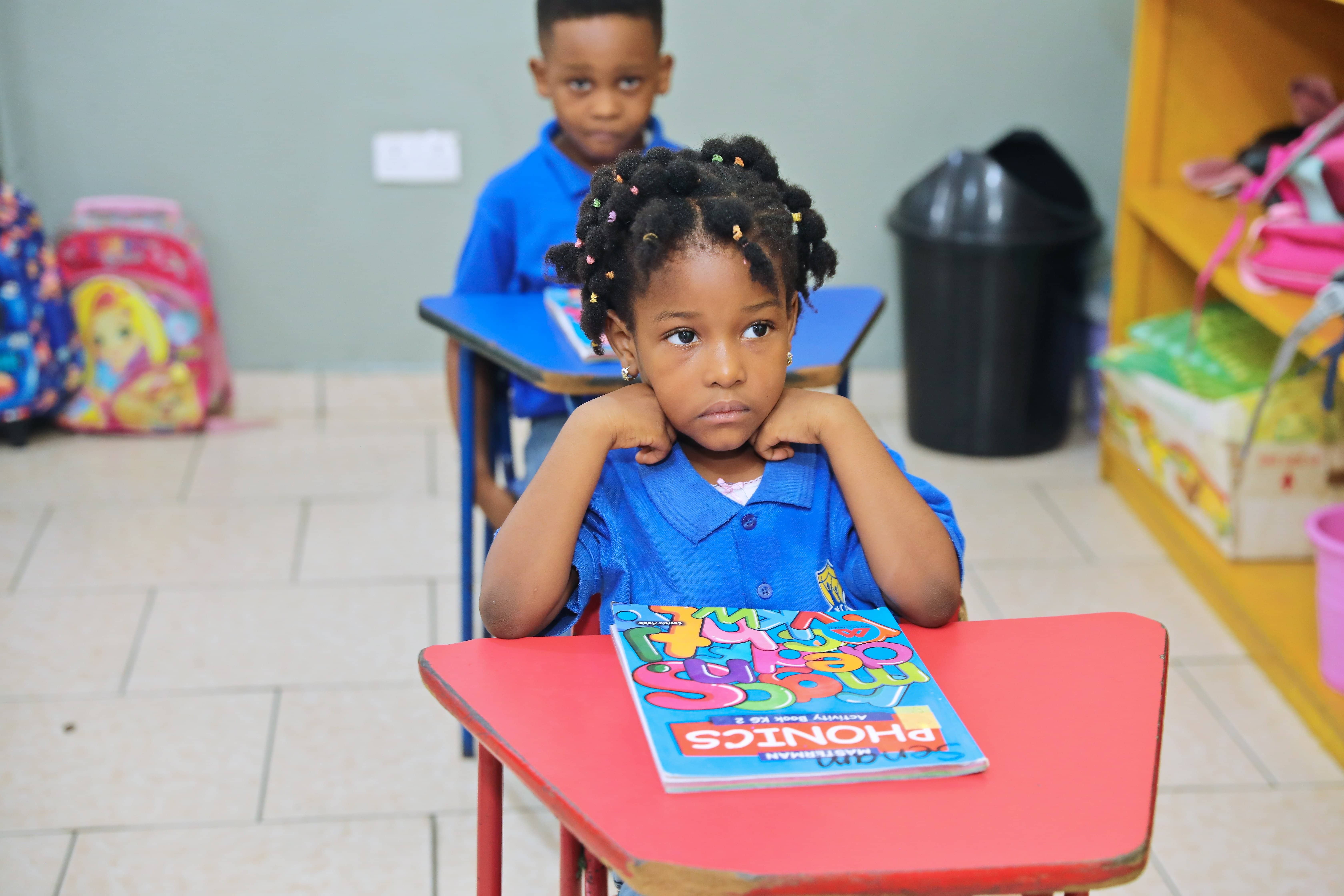 Excel Community School — Media & Gallery